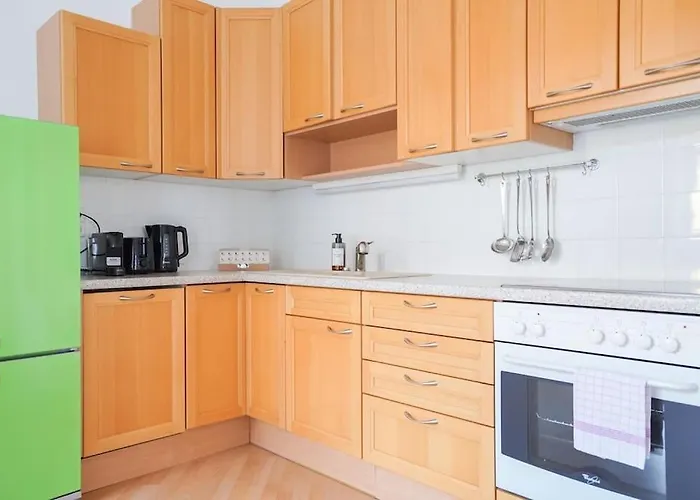 Biedermaier Charm In Modling